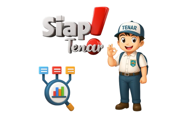 SIAP TENAR
